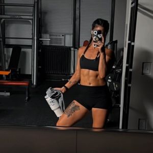 Meet your Posher, Maegen